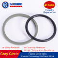 Tùy chỉnh các bộ dụng cụ niêm phong dầu bơm thủy lực khác nhau